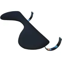 Jobmate Handledsstöd Jobmate 505408 Advance svart
