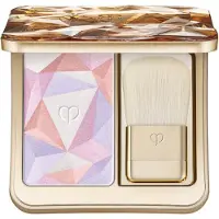 Clé de Peau Beauté The Luminizing Face Enhancer Blush Highlighter Compact 201 1 nyans 10 g