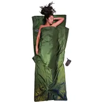 Cocoon Silkresaark