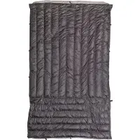 Cocoon Top Quilt Down Hängmatta