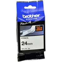 Brother P-touch Ste151 Färgbandskassett