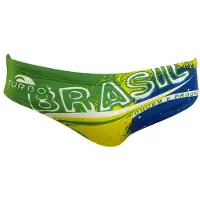 Turbo Brasil Badbyxor