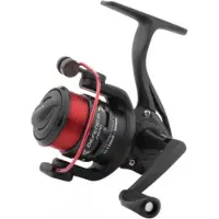 Spro Defend´r Snurrande Fiskerulle