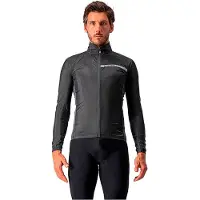 Castelli Squadra Stretch Jacka