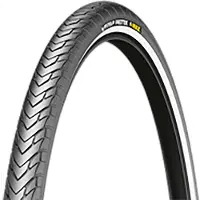 Michelin Protek Max Clincher Tyre 20x2.20" 56-406 | 20x2.20" 2022 Däck för barncyklar och cykelvagnar