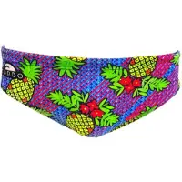 Turbo Pineapple Badbyxor