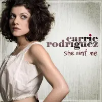 Ginza.se Rodriguez Carrie: She Ain't Me