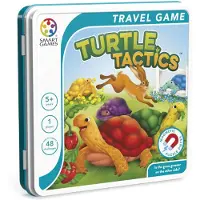 IUVI Smart Games Turtle Tactics (ENG)