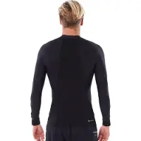 Rip Curl Flashbomb 0.5 Mm Långärmad Termisk T-shirt