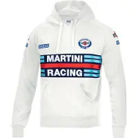Sparco Martini-r Huvtröja