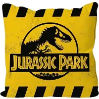 SD Toys Jurassic Park Kudde 40x40 Cm