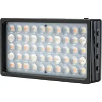 Nanlite LitoLite 5C RGBWW - Lamphuvud - 1 huvuden - LED - DC