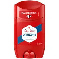 Old Spice Whitewater Deodorantstick 50 g