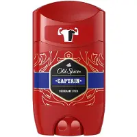 Old Spice Cosmetics Old Spice Captain Stick Deodorant 50ml