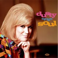 Strummer International Litd Springfield Dusty: Dusty sings soul
