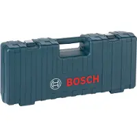 Bosch - Hartschalentasche für Elektrowerkzeuge 2605438197 Maskinväska (L x B x H) 170 x 720 x 317 mm