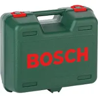 Bosch 2605438508 2605438508 Maskinväska