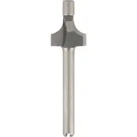 Dremel Fräshuvud För Rundade Hörn 3.2 Mm