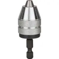 Bosch 2608572072 Snabbchuck upp till 6 mm
