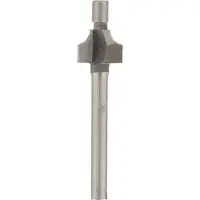 Dremel Avrundningsfräs 612, 9,5 mm; 1 st.