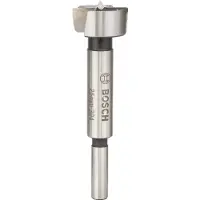 Bosch tillbehör 2609255287 forstnerborr 25 mm total längd 90 mm cylindrisk skaft