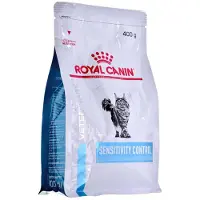 Royal Canin VHN Cat Sensitivity 400 g för katter med känslig matsmältning