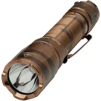 Fenix TK20R taktisk LED-ficklampa camouflage