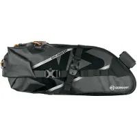 Sks Explorer Sadeltaske 13l