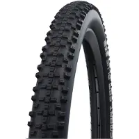 Schwalbe Smart Sam Plus 27.5 Performance - MTB-däck 27,5" Black / Reflex 2.25