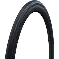 Schwalbe One Plus Addix 700c X 23 Styv Landsvägsdäck