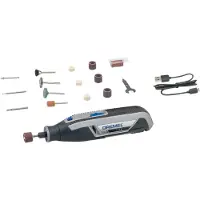 Dremel Lite 7760 Ja Multiverktyg