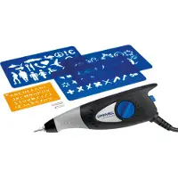 Dremel Hobby Line Gravyrpenna