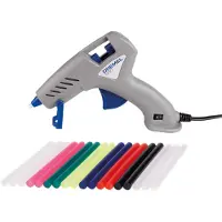 Dremel 930 105-165 Celsius varmlimpistol