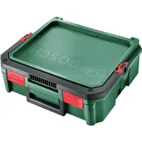 Bosch System Box Verktygslåda