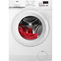 AEG Series 6000 L6FBC41478, Frontmatad, 7 kg, B, 74 dB, 1351 RPM, A