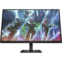 HP OMEN by 27s - LED-skärm - spel - 27" - 1920 x 1080 Full HD (1080p) @ 240 Hz - IPS - 400 cd/m² - 1000:1 - DisplayHDR 400 - 1 ms - 2xHDMI, Display...