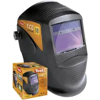 GYS Svetshjälm LCD Expert 11