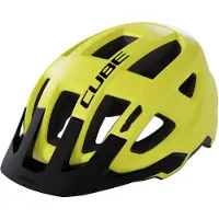 Cube Fleet Mtb-hjälm