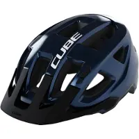 Cube Fleet Mtb-hjälm