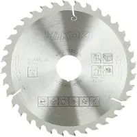 Hikoki Sågklinga för trä ; 165x2,6x30,0/20,0 mm; Z36