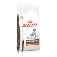Royal Canin Gastrointestinal Low fat CanineE 1,5 kg