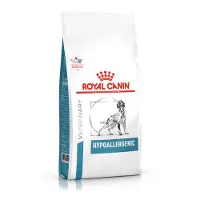 Royal Canin Vet Canine Hypoallergenic 2kg Hundmat