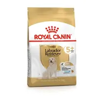 Royal Canin Labrador Retriever Adult 5+ torrfoder för hundar från 5 år och uppåt 12 kg