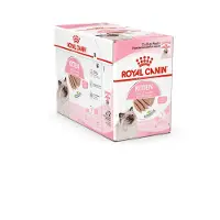 Royal Canin Kattmatspaté För Kattungar I Burk 85g 12 Enheter