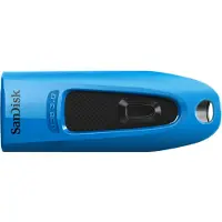 SanDisk Ultra Usb 3.0 64gb Usb-minne