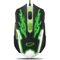 Esperanza Cyborg Mouse (EGM405)