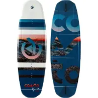 Coasto Kyanit 140 Wakeboardbord
