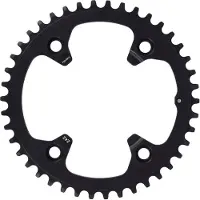 Campagnolo Ekar 123 Bcd Kedjehjul