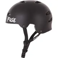 Fuse Protection Alpha Stadshjälm