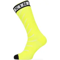 Sealskinz Hydrostop Wp Large Strumpor